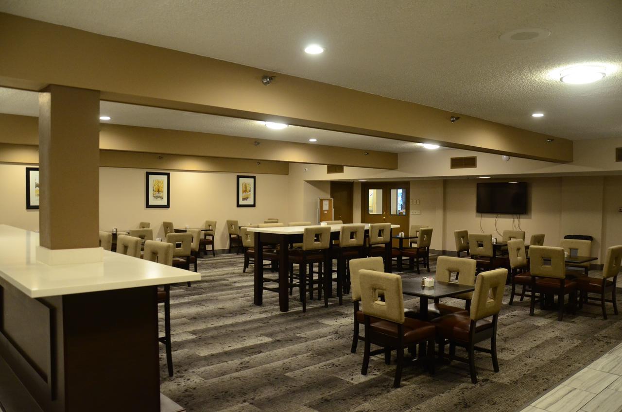 Clarion Inn Near Jblm Tacoma Kültér fotó