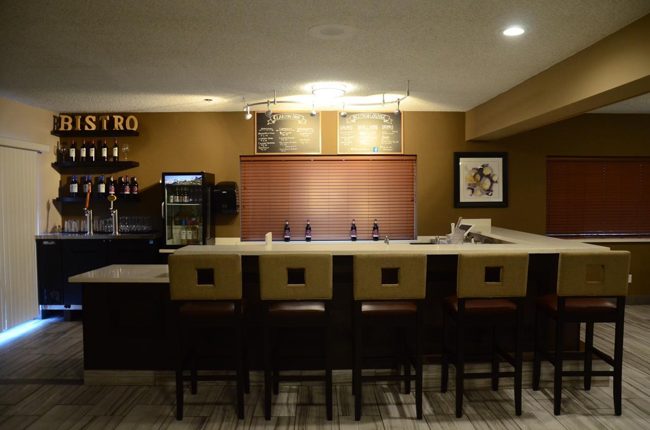 Clarion Inn Near Jblm Tacoma Kültér fotó