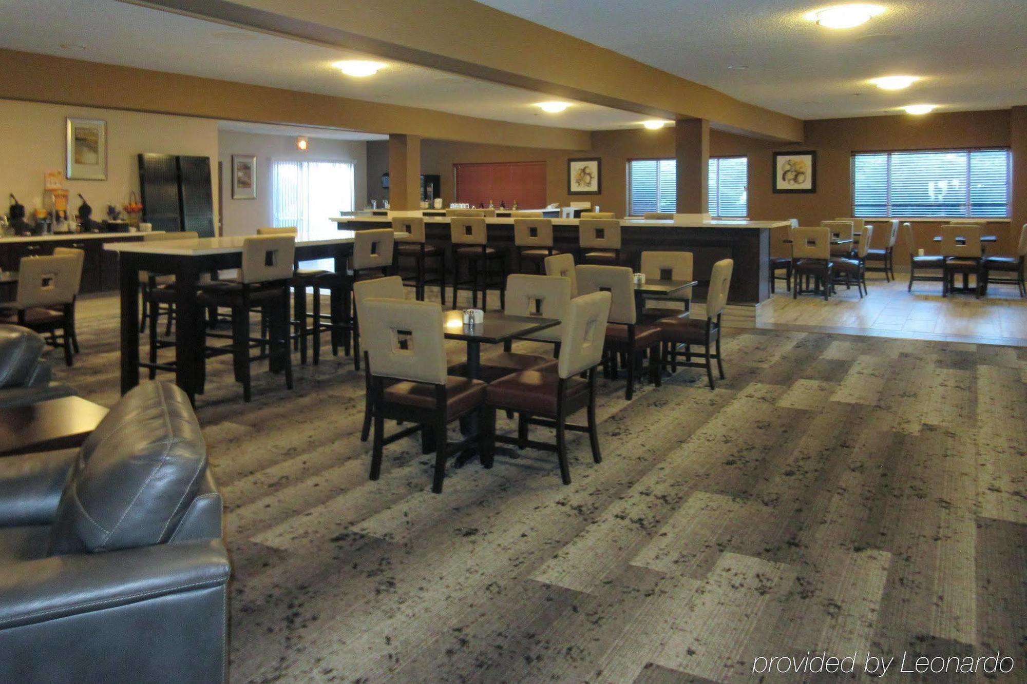 Clarion Inn Near Jblm Tacoma Kültér fotó