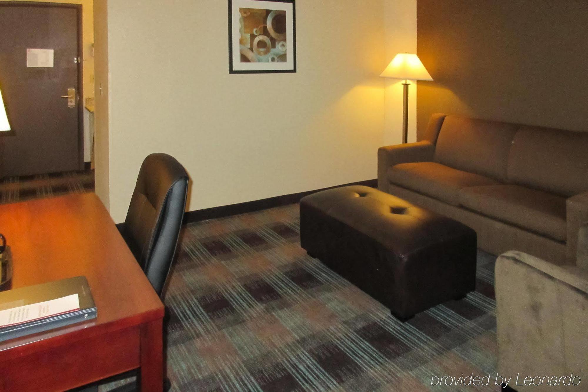Clarion Inn Near Jblm Tacoma Kültér fotó