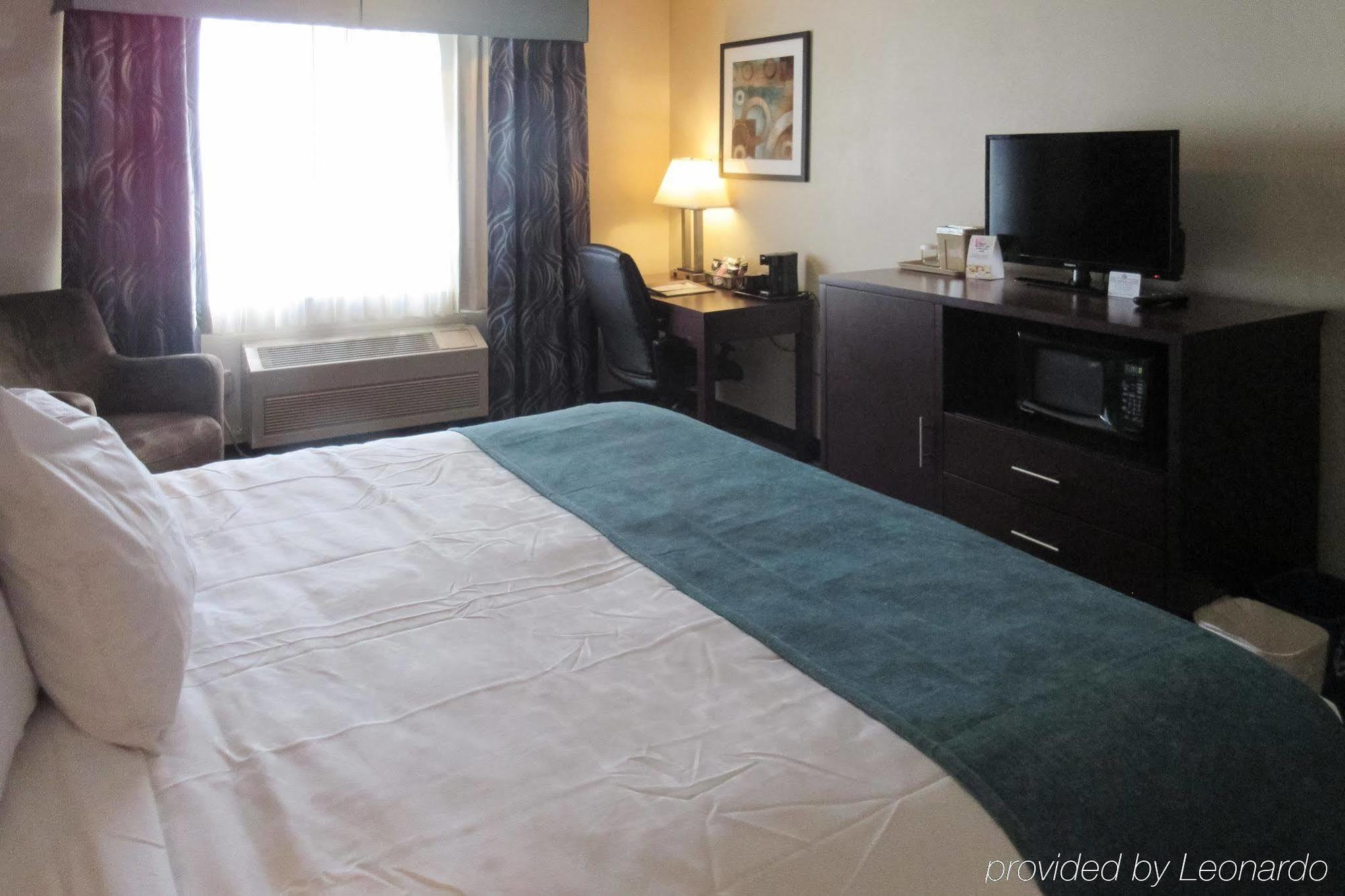 Clarion Inn Near Jblm Tacoma Kültér fotó