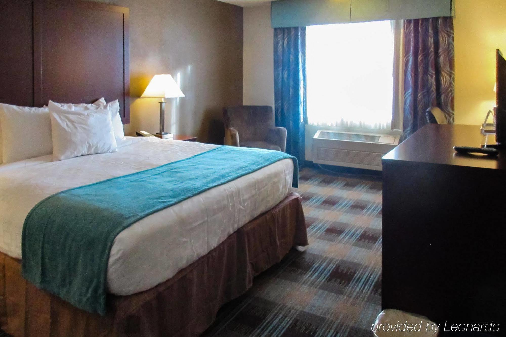 Clarion Inn Near Jblm Tacoma Kültér fotó