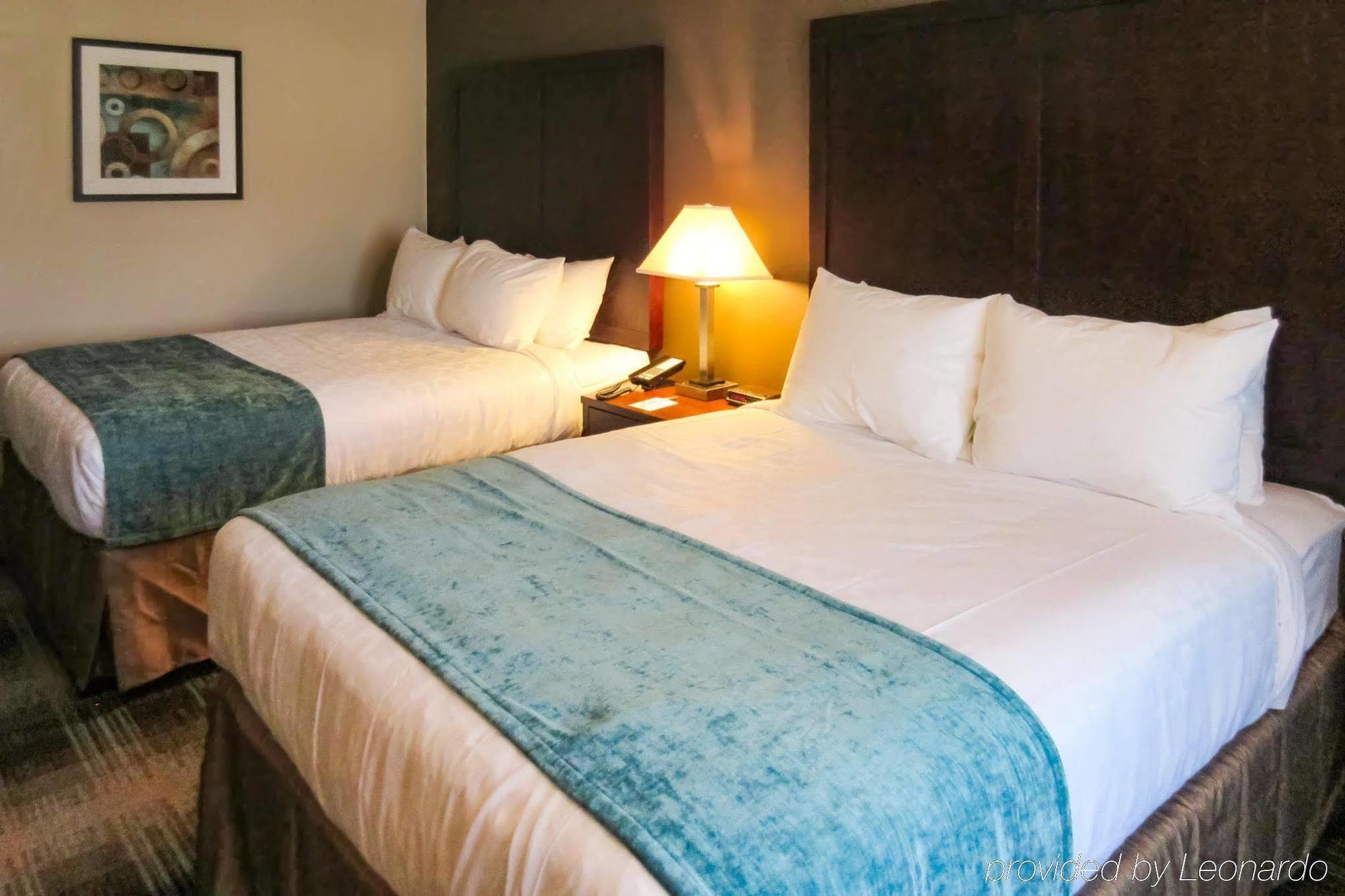 Clarion Inn Near Jblm Tacoma Kültér fotó