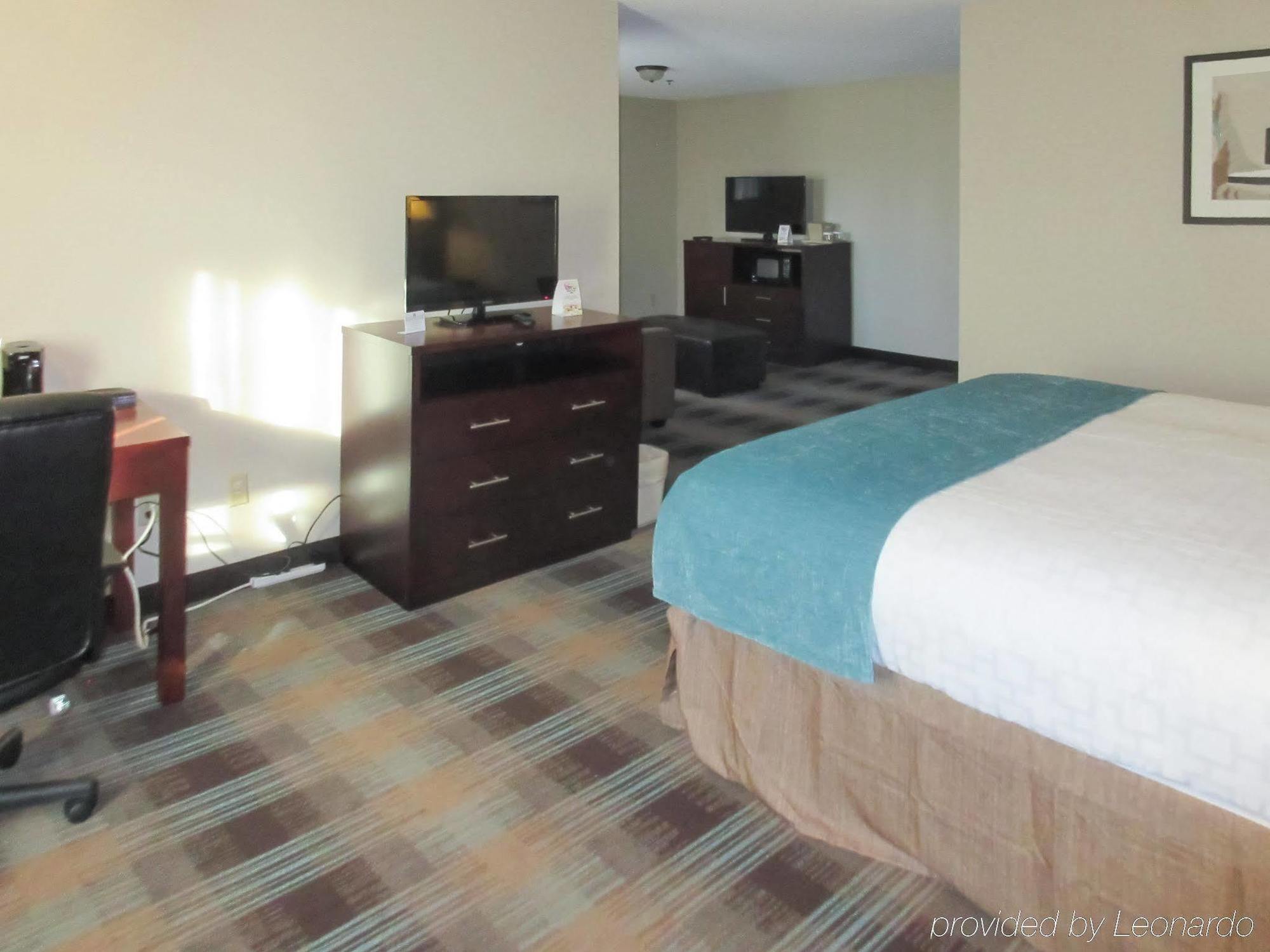 Clarion Inn Near Jblm Tacoma Kültér fotó