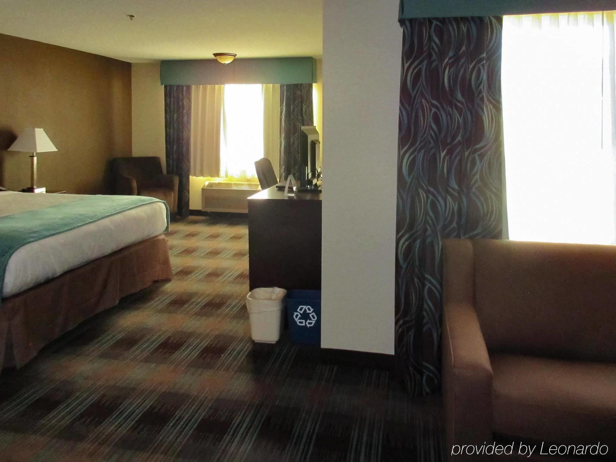 Clarion Inn Near Jblm Tacoma Kültér fotó